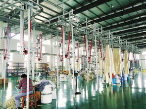 熱烈祝賀阜寧縣兩會勝利召開，推動紡織品研發邁向新高度