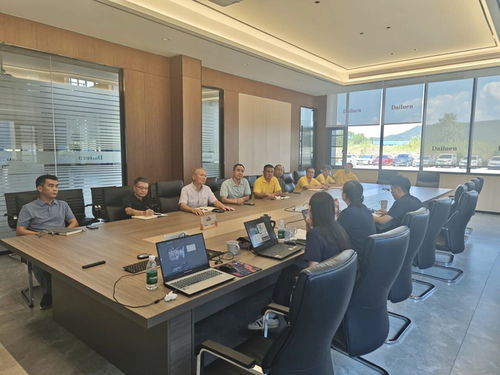 2025工廠生存法則 紡織品研發(fā)若無(wú)“智能基因”，淘汰迫在眉睫